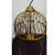 Brass Golden Cage Lamp - rear_view