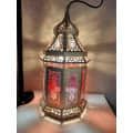 Moroccan Lamp - photo