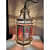 Moroccan Lamp - photo