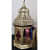 Moroccan Lamp - top_view