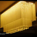 CRYSTAL CHANDELIER - photo
