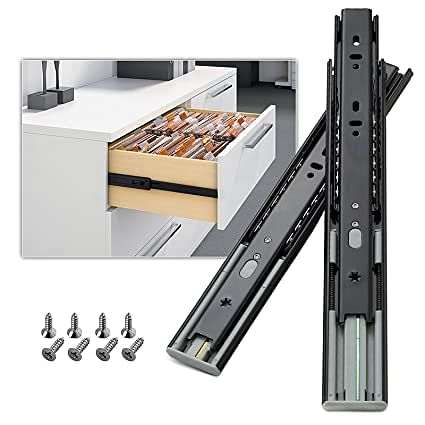 Telescopic channel deals