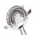Cocktail Strainer - front_view