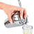 Cocktail Strainer - top_view
