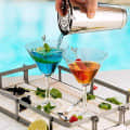 Cocktail Strainer - rear_view