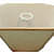 Ivory Color Lampshade - front_view