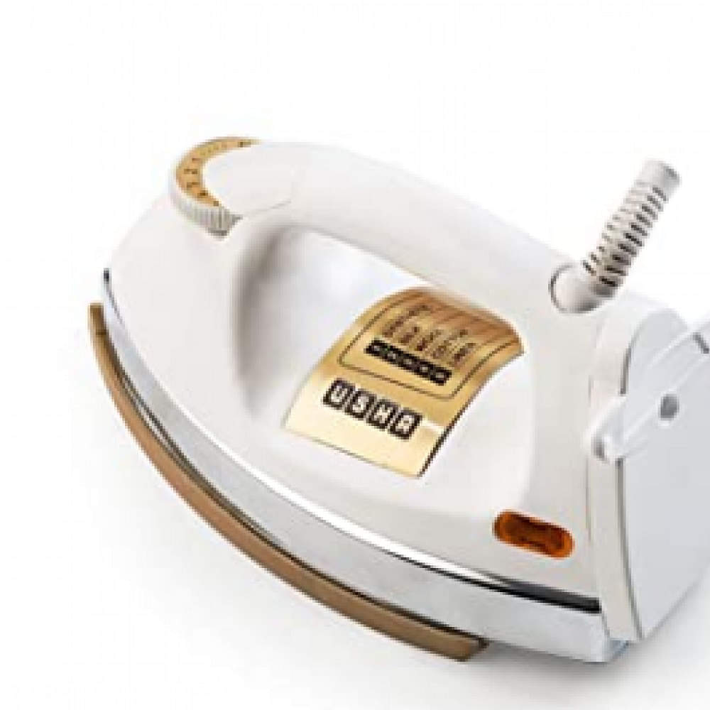 Usha Electric Iron - photo