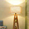 Tripod floor lamp - rear_view