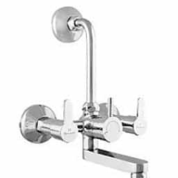 2 in 1 Wall Mixer - photo