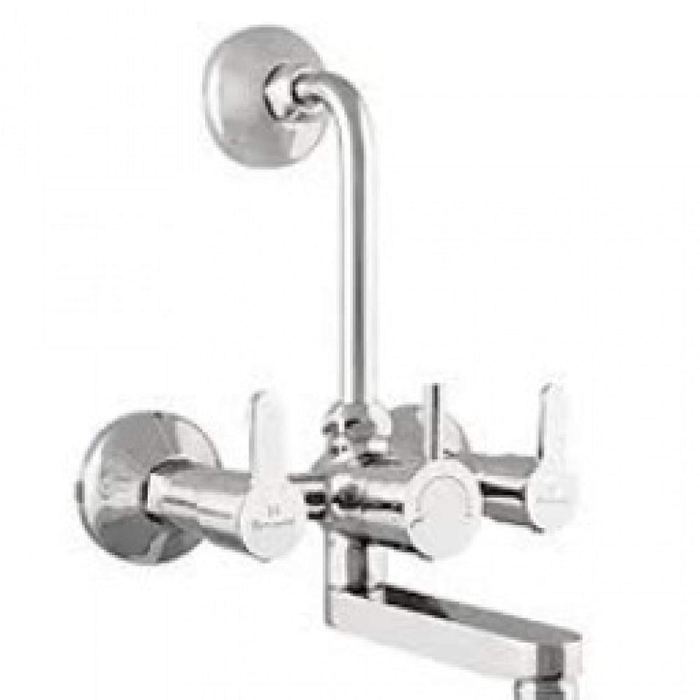2 in 1 Wall Mixer - photo