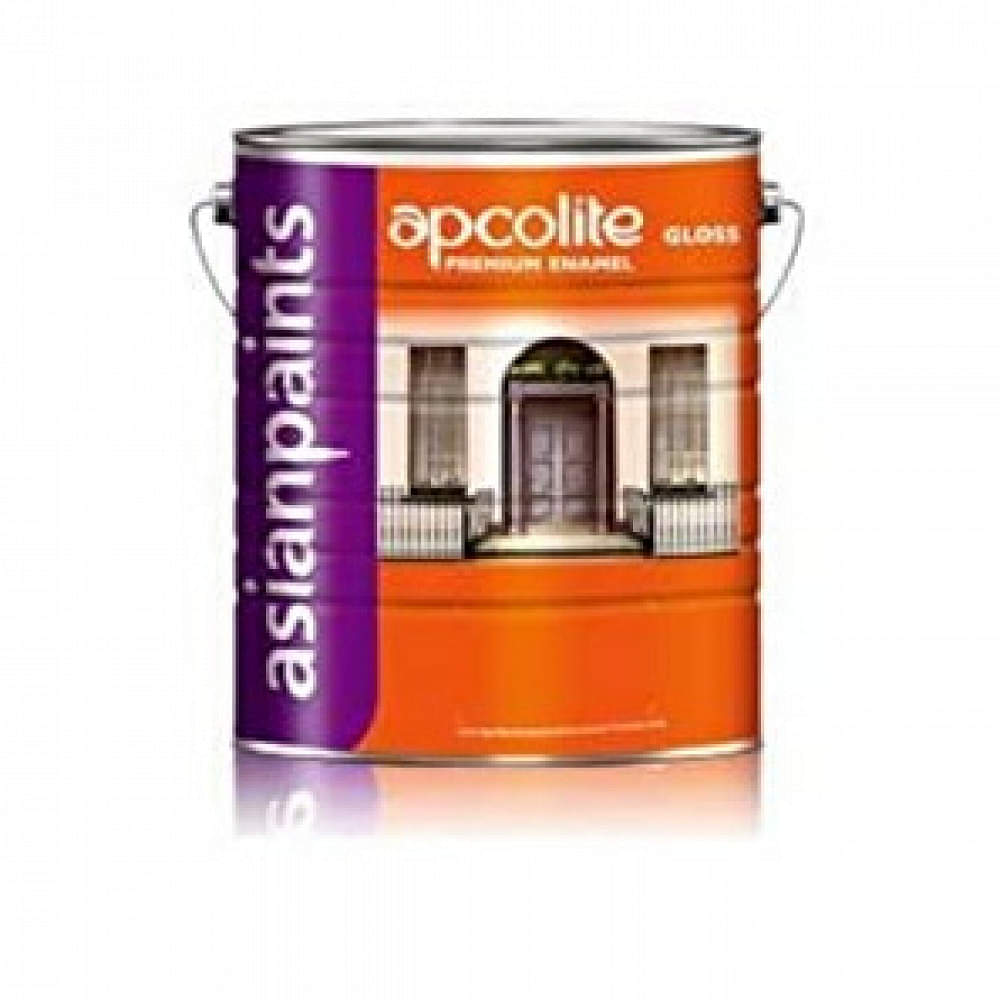 Enamel Asian Paints - photo