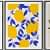 Kitchen Decor Panel Painting (Set of 3) - top_view