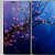 Sakura-Hill Cherry Panel - front_view
