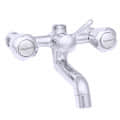 Wall Mixer L/Bend - photo