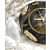 Resin Wall Clock 12 Inch Round TRDC026 - top_view
