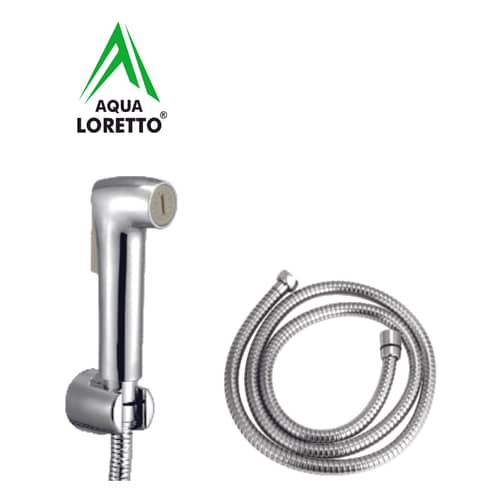RUBY-AHF-01 for Bathroom Premium Jet Spray