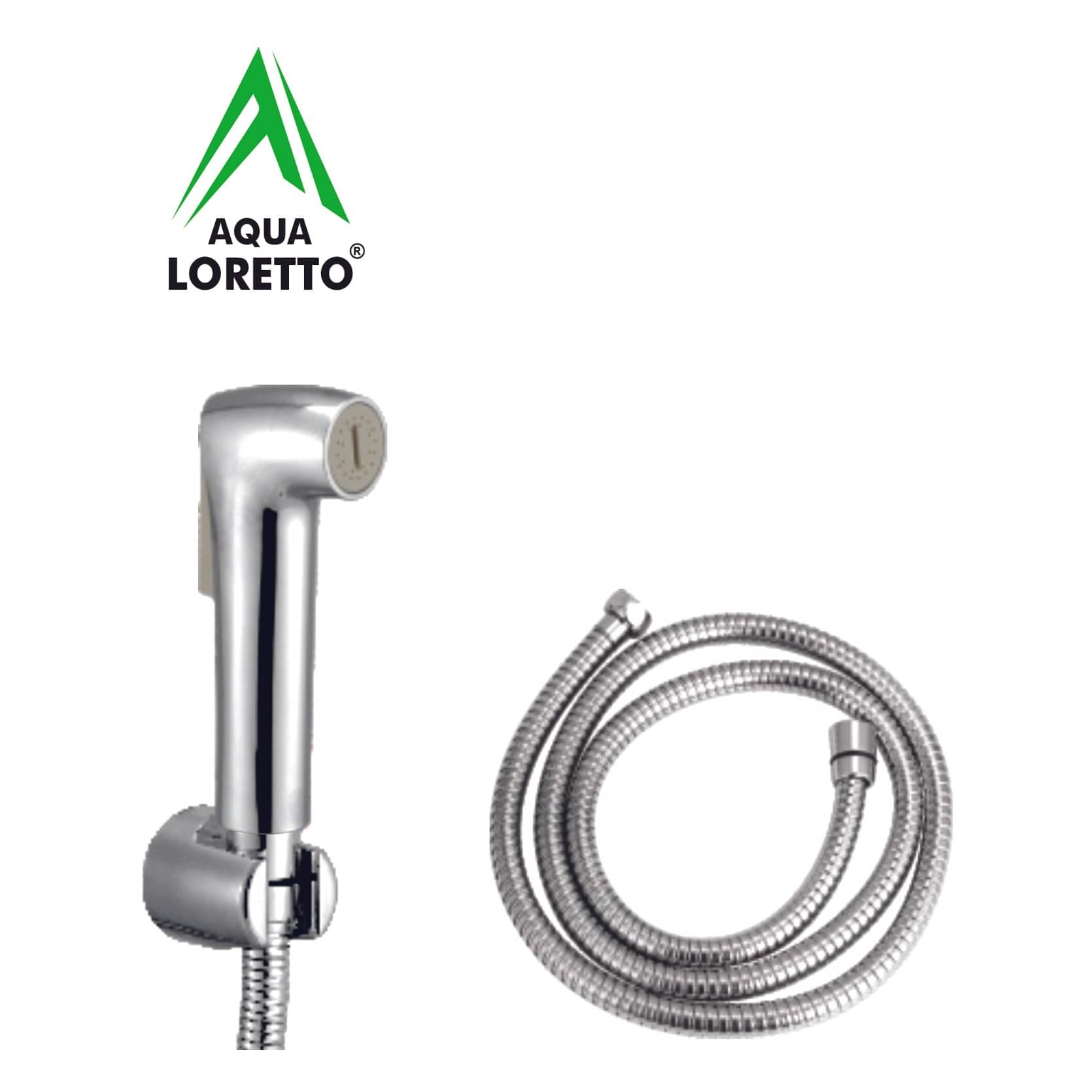 RUBY-AHF-01 for Bathroom Premium Jet Spray