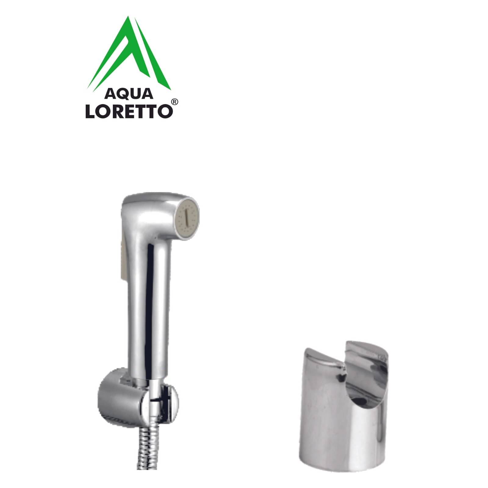 RUBY-AHF-01 for Bathroom Premium Jet Spray