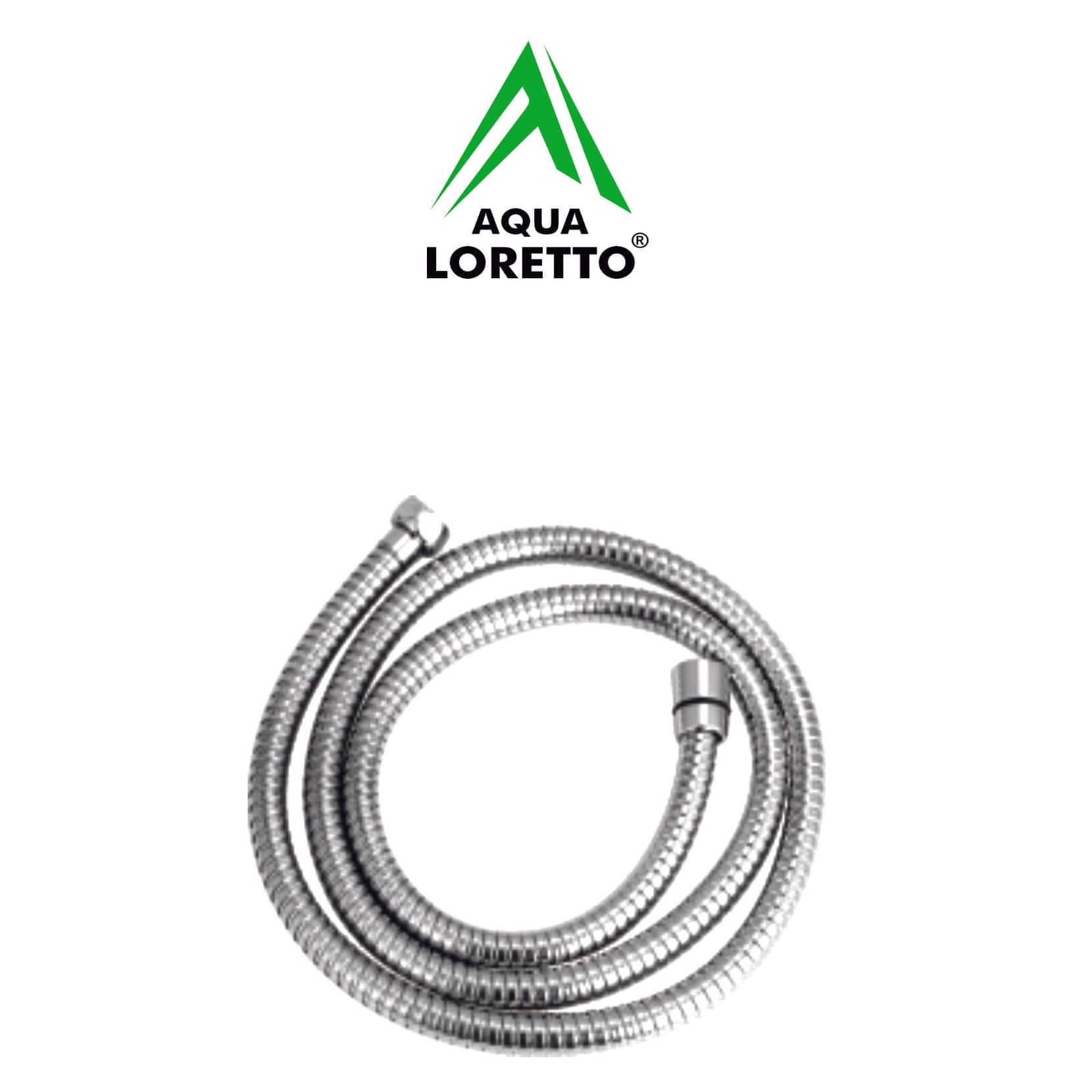 RUBY-AHF-01 for Bathroom Premium Jet Spray - bottom_view
