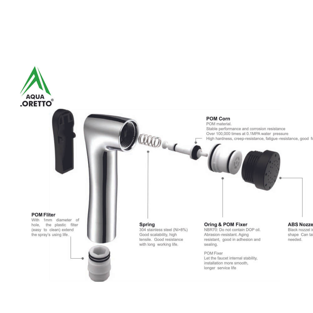 Health Faucets Sky HF-1 - photo