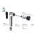 Health Faucets Sky HF-1 - photo