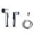 Health Faucets Sky HF-1 - front_view