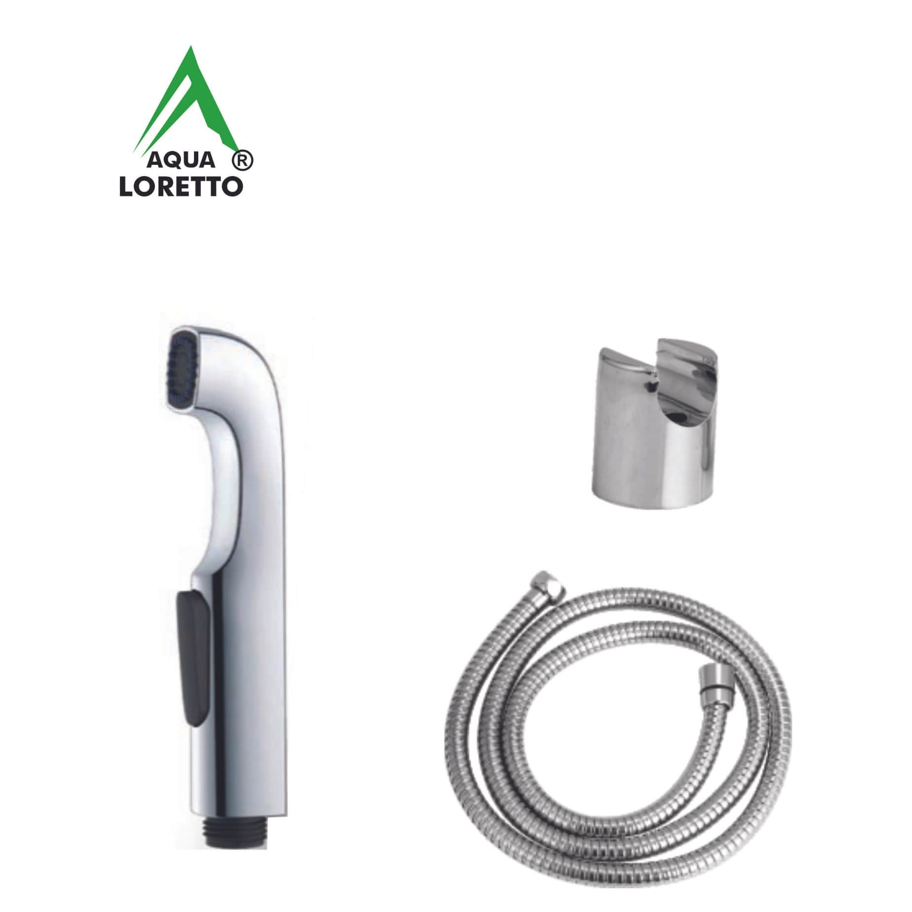 Health Faucet Mercury HF-001 - front_view