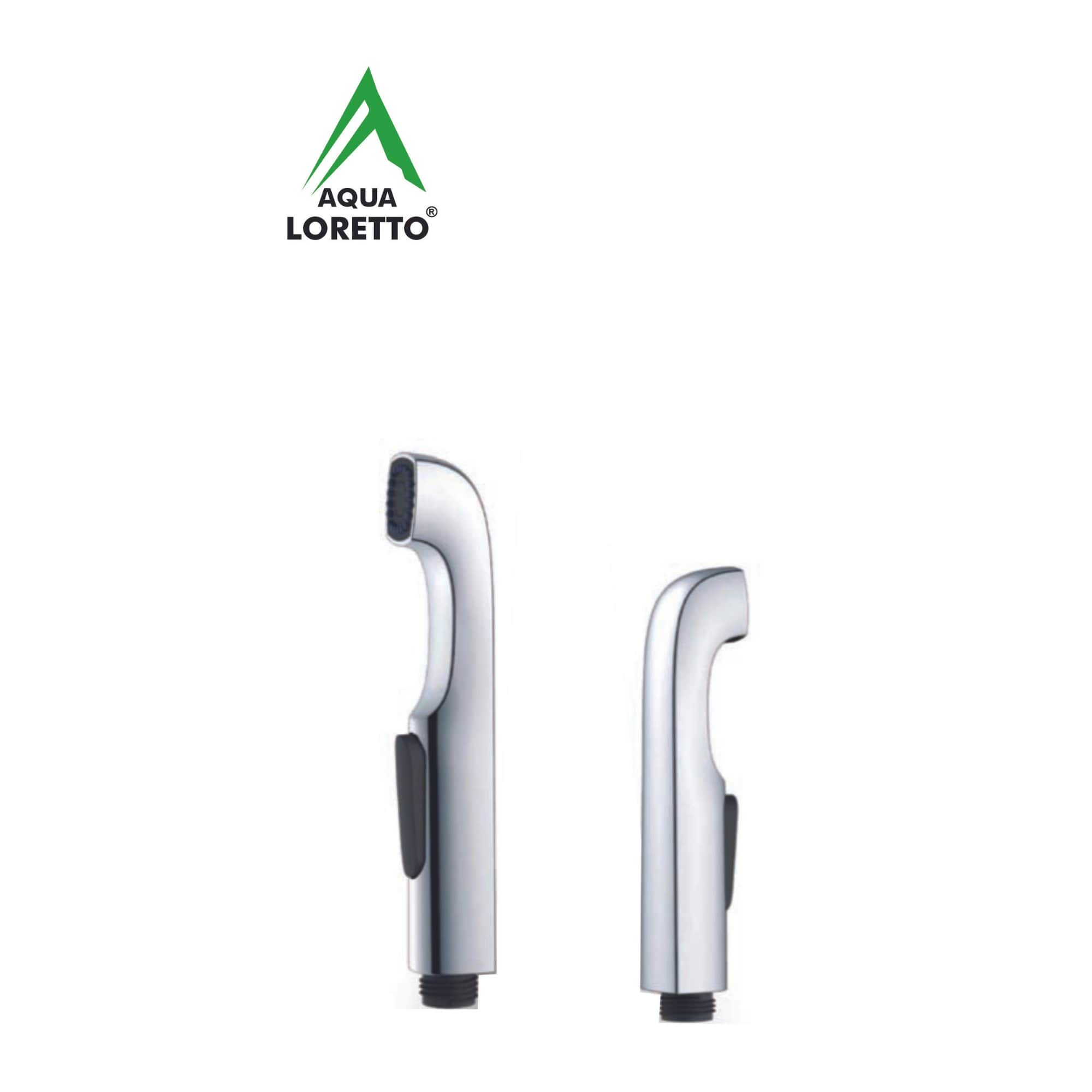 Health Faucet Mercury HF-001 - top_view