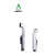 Health Faucet Mercury HF-001 - top_view