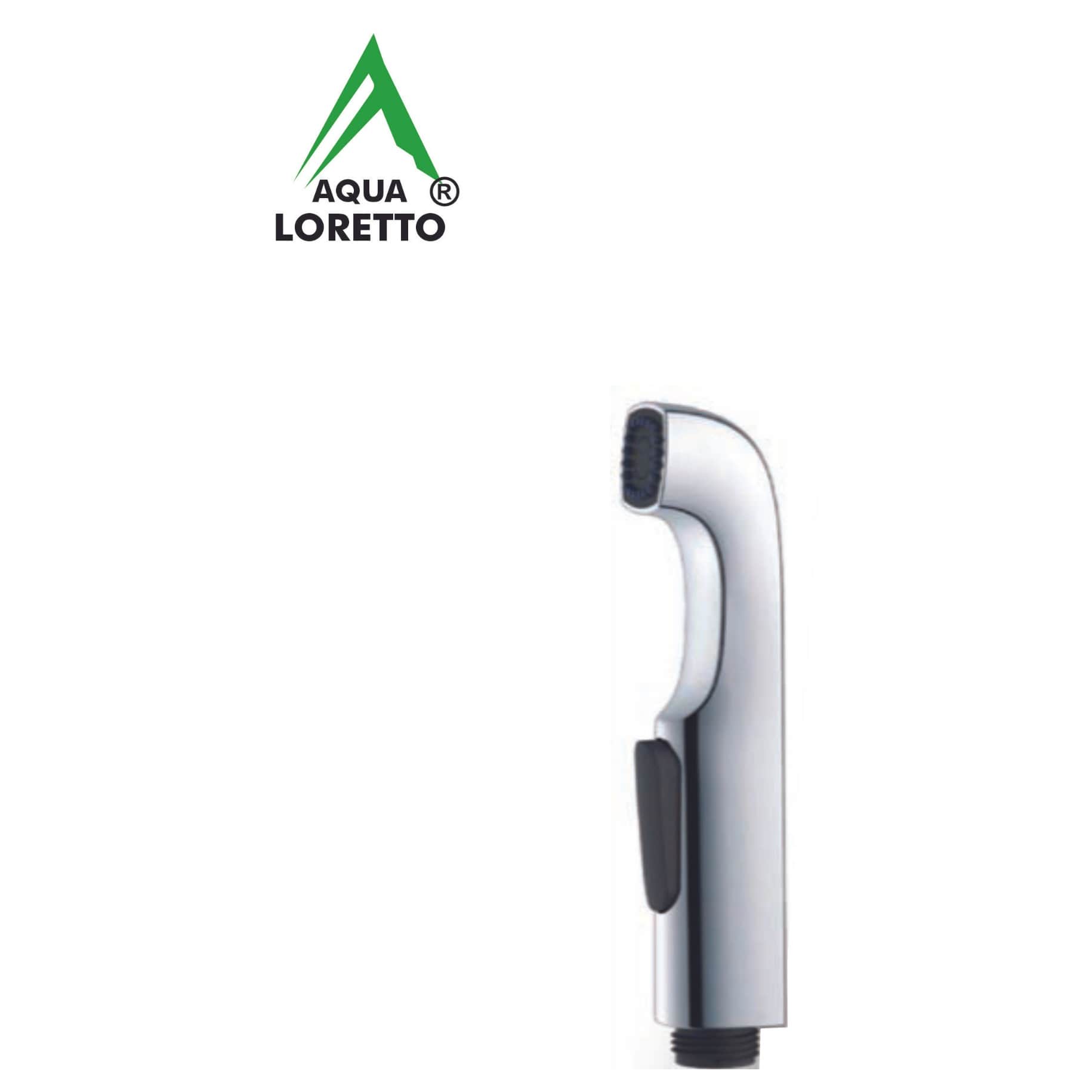 Health Faucet Mercury HF-001 - left_view