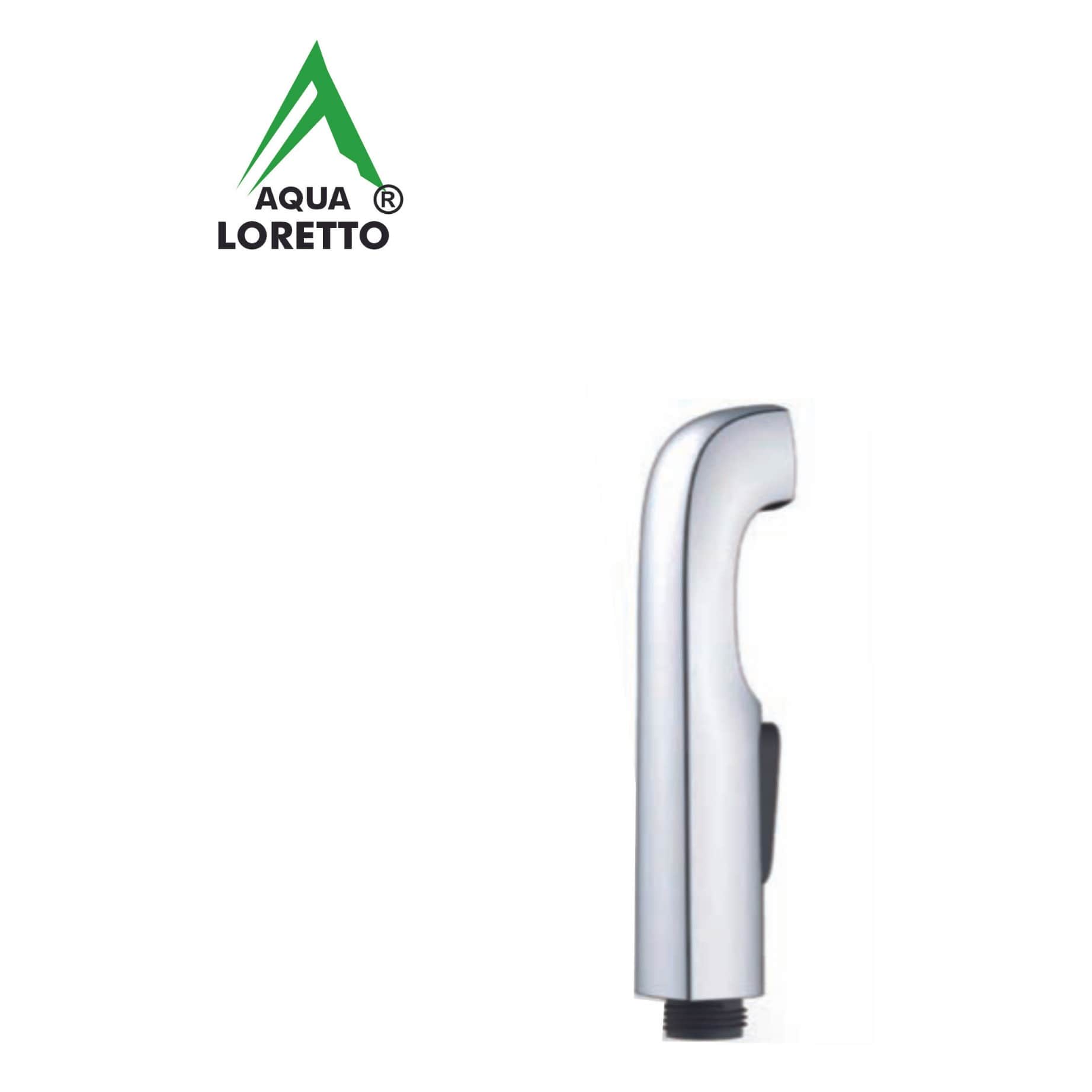Health Faucet Mercury HF-001 - right_view