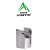 Health Faucet Mercury HF-001 - bottom_view