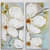 Floral Art Abstract Panels - top_view
