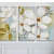 Floral Art Abstract Panels - rear_view