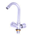 Center Hole Basin Mixer - photo
