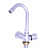 Center Hole Basin Mixer - photo