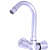 Center Hole Basin Mixer - front_view