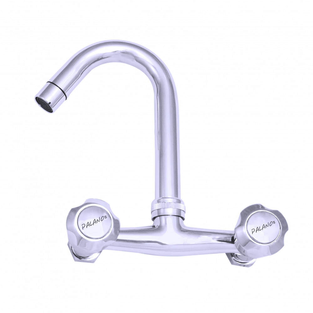 Sink Mixer Deck Mounted Faucet - photo