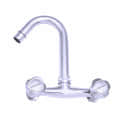 Sink Mixer Deck Mounted Faucet - photo
