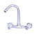 Sink Mixer Deck Mounted Faucet - photo