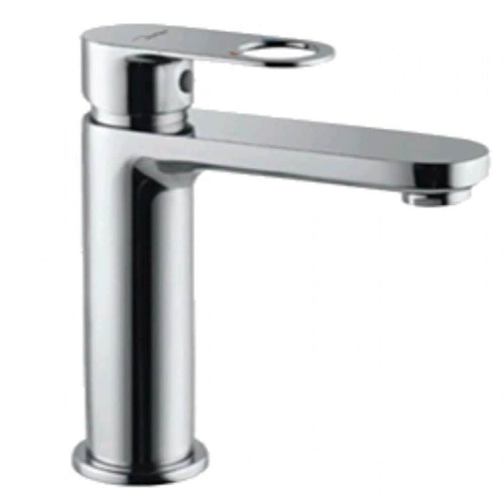 Single Lever Basin Mixer - photo