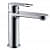 Single Lever Basin Mixer - photo