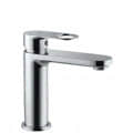 Single Lever Basin Mixer - front_view