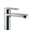 Single Lever Basin Mixer - top_view