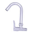 Sink Cock Swan Neck Tap - photo