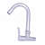 Sink Cock Swan Neck Tap - photo