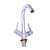 Center Hole Basin Mixer - photo