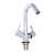 Center Hole Basin Mixer - photo