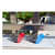 Handicraft Decorative Bird Wall Hanging (Set Of 2 Birds) - rear_view