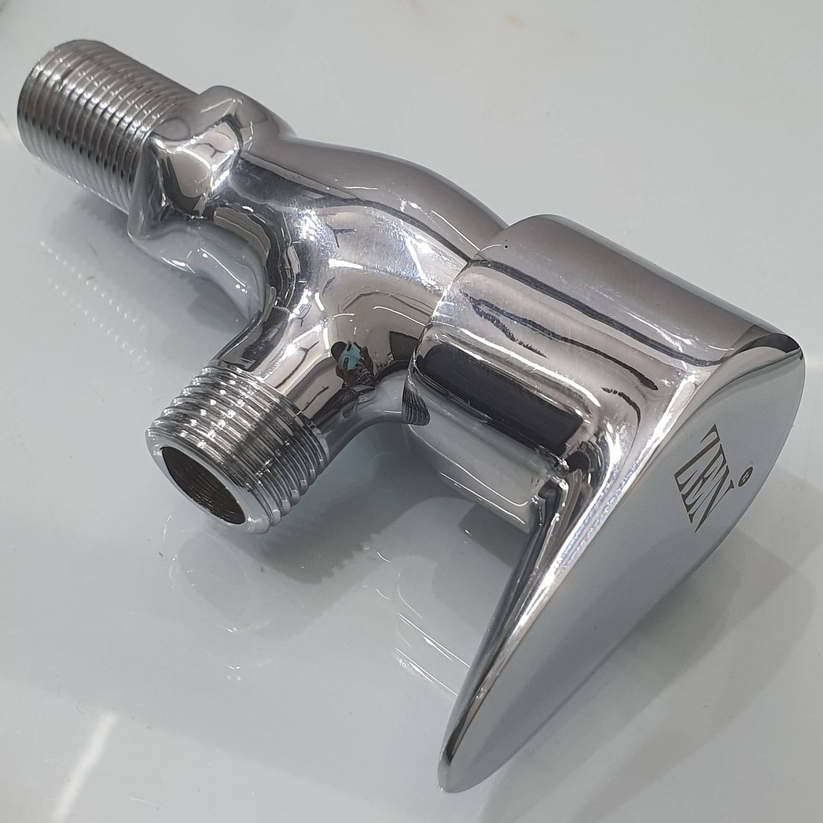 Vintage Angle Valve